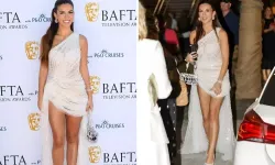Love Island yıldızı Ekin-Su Cülcüloğlu, BAFTA töreninden kovuldu