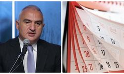 Bakan Ersoy açıkladı: Kurban Bayramı tatili 9 gün olacak mı?