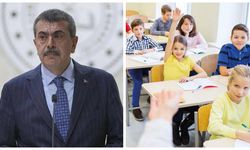 Bakan Tekin’den zorunlu eğitimde değişiklik açıklaması