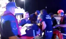 Bakan Yerlikaya açıkladı: Kocaeli’de kayalıklardan düşen kişi kurtarıldı