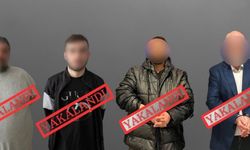 Bakan Yerlikaya duyurdu: Kırmızı bültenle aranan suçlular yakalandı!