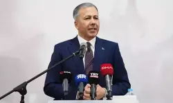 Bakan Yerlikaya'dan sert mesaj! Tehlikeli araç kullanan iki okul servisi şoförü yakalandı!