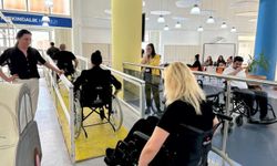 Balçova Belediyesi'nden personeline farkındalık desteği