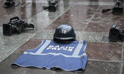 2024-2025 Basın Özgürlüğü Raporu: 1 yılda 29 gazeteci tutuklandı, 313 soruşturma açıldı