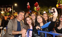 Başkan Aras'tan 19 Mayıs mesajı: "106 yıldır aynı gemideyiz"
