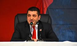 Başkan Demir'den kağıt fabrikası açıklaması: "Bu doğa talanına siper olacağız"