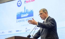 Başkan Tugay'dan kentsel dönüşüm için 6 maddelik çözüm önerisi