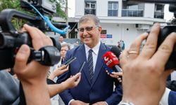 Başkan Tugay'dan TİS mesajı: "Bir şekilde bir uzlaşma noktasına varacağız"