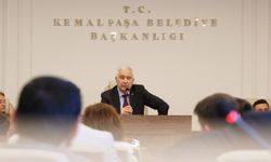 Başkan Türkmen: Halkın malını en doğru şekilde kullanacağız