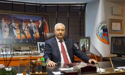 Başkan Türkmen'den 19 Mayıs mesajı