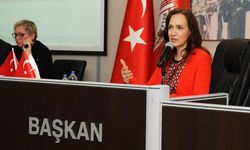 Başkan Ünsal: Başkan yardımcısı yapmadım, iftira atıyorlar!