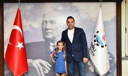 Başkan Yıldız: Çiğli'nin Fırtınası göğsümüzü kabarttı