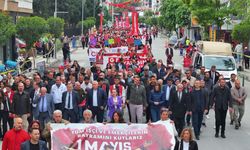 Başkan Zeyrek: Bu zihniyeti hep birlikte değiştireceğiz!