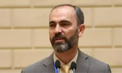 Bayburt Üniversitesi yeni rektörü Prof. Dr. Mutlu Türkmen kimdir?