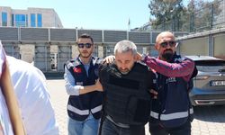 Berber dükkanında kanlı hesaplaşma: Kardeş katili ağabey tutuklandı!