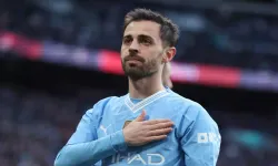 Bernardo Silva kimdir? Galatasaray'a mı transfer oluyor?