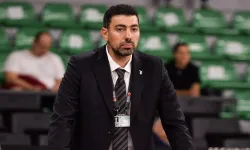 Beşiktaş Basketbol Takımı Genel Menajeri Nedim Yücel kimdir?