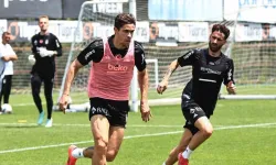 Beşiktaş-Çaykur Rizespor maçı ne zaman, hangi kanalda?