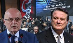 Beşiktaş Disiplin Kurulu kararını açıkladı: Tevfik Yamantürk ve Hasan Arat ihraç edildi!