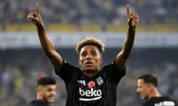 Beşiktaş'ın yıldız futbolcusu Gedson Fernandes'in acı günü