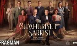 Bir Cumhuriyet Şarkısı yazarı kim? Filmin senaryosunu kim yazdı?