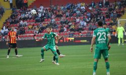 Bodrum FK umutla çıktı, hüsranla döndü: Süper Lig'e veda e!tti