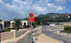 Bodrum'da tur otobüslerine yeni düzenleme: Trafik akışı rahatlayacak