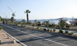 Bodrum'un ulaşım altyapısı güçleniyor: Dev yatırımda sona gelindi