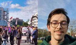 Boğaziçi protestolarında 15 kişi adliyeye sevk edildi: T24 muhabiri Can Öztürk de var!
