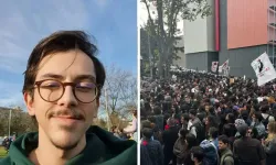 Boğaziçi protestolarında gözaltına alınan T24 muhabiri Can Öztürk kimdir?