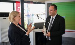 Bornova Belediyesi ile Goethe Enstitüsü arasında iş birliği güçleniyor