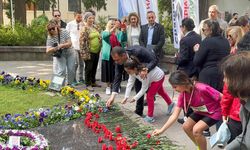 Bornova'da Anneler Günü etkinliği: Tarih, doğa ve sevgi bir arada