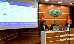 Bornova'da dijital dönem: E-Ruhsat uygulaması devrede