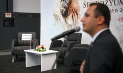Bornova'daki kültürel miras buluşmasında "Çağın Dervişi"ne saygı