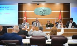 Bornova'nın 2024 Mali Yılı Kesin Hesabı onaylandı