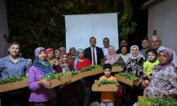 Bornova'nın eski köyleri yeniden kırsal mahalle oluyor