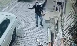 Boşanma aşamasındaki eşinin ailesine kezzapla saldırdı