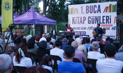 Buca Kitap Günleri bir geleneğe dönüşüyor