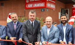 Buca'da dayanışma büyüyor: Üçüncü Kent Lokantası hizmete açıldı