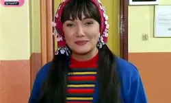 Bücür Cadı'nın Şehriye'si Sezer Güvenirgil kimdir?