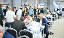 İzmir, temiz enerjide küresel vizyonun buluşma noktası oldu