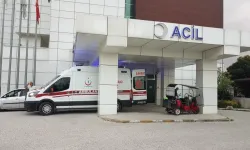 Bungalov tatilinde feci son: 4 yaşındaki çocuk havuzda hayatını kaybetti