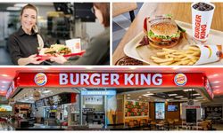 Burger King çalışanları 2025’te hangi şartlarda ve ne kadar ücretle çalışıyor?