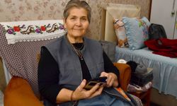 Büyükşehir sayesinde huzurevi sakinleri dünyaya tek bir tuşla erişiyor