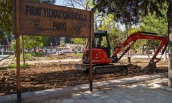 Büyükşehir'den Buca'ya yeni bir cazibe merkezi