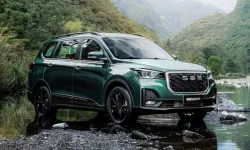 BYD’den sonra bir Çinli daha! O marka da Türkiye’de üretime hazırlanıyor