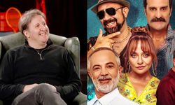 Çakallarla Dans 7 filminde İlker Ayrık neden yok?