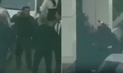 Çalık Holding önünde darbedildikten sonra yaşamını yitirmişti: 6 kişi gözaltına alındı