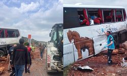 Çanakkale Valisi açıkladı: Zincirleme kazanın acı bilançosu artıyor!