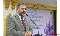 Çankırı Karatekin Üniversitesi yeni rektörü Prof. Dr. Mevlüt Karataş kimdir?